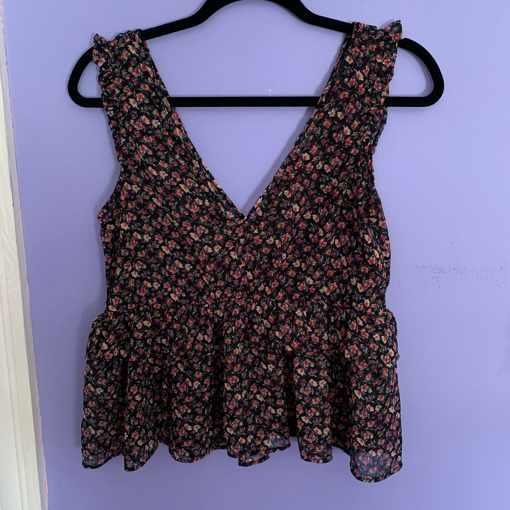 Tank top